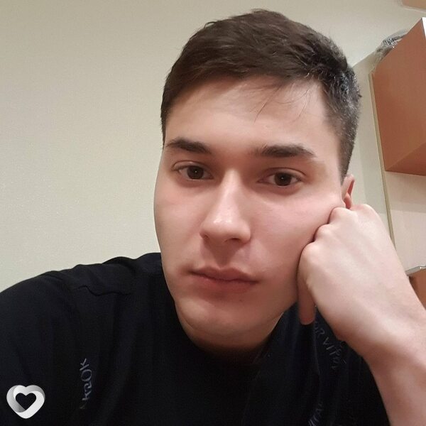 Рома, 29, Южно-Сахалинске — анкета №1495308