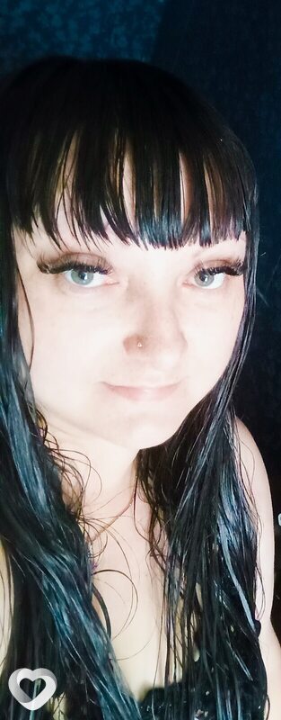 Алиана, 39, Новосибирске — анкета №1495311