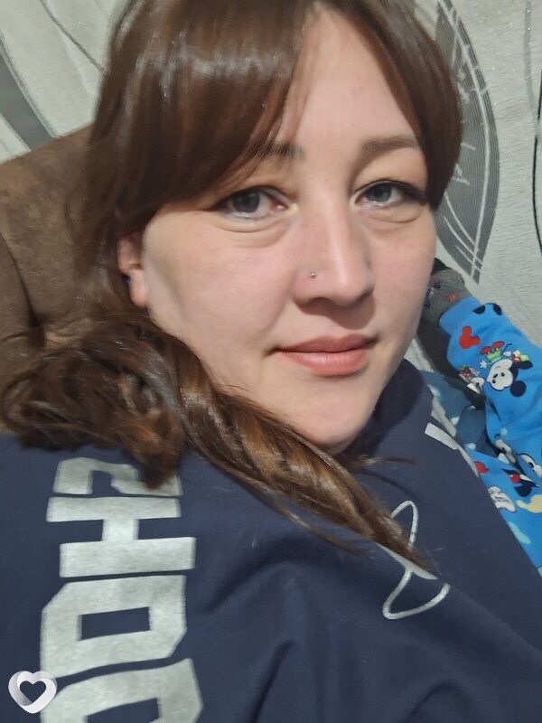 Svetlana, 39, Улан-Удэ — анкета №1495319