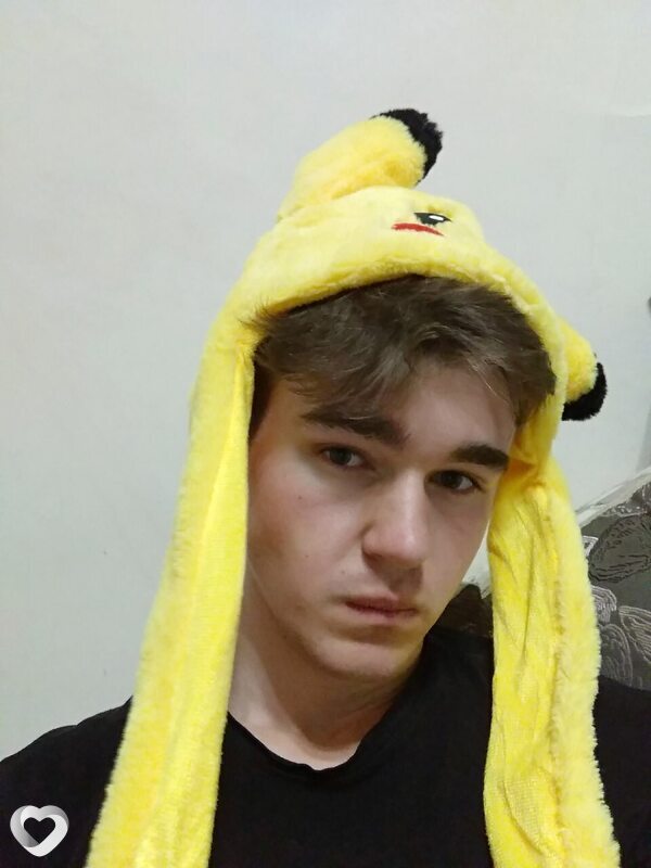 Алексей, 27, Мурманске — анкета №1495321