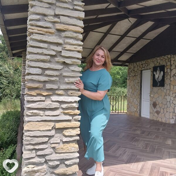Asуа, 39, Амурске — анкета №1495322