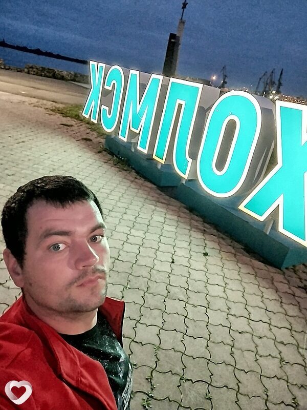 Алекс, 32, Южно-Сахалинске — анкета №1495323