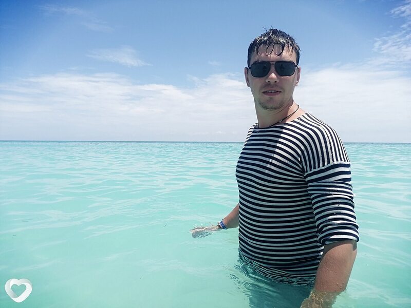 Сергей, 39, Кирове — анкета №1495324