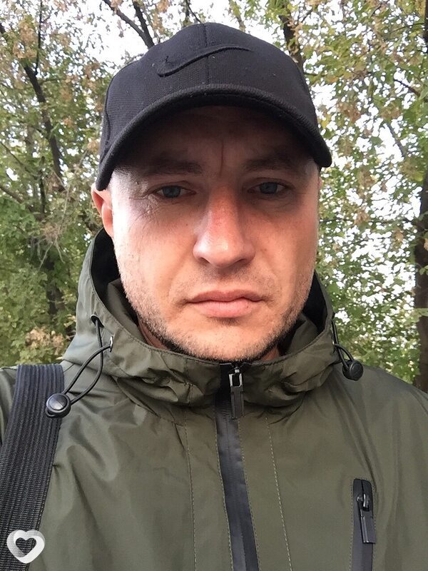 Максим, 39, Кургане — анкета №1495331