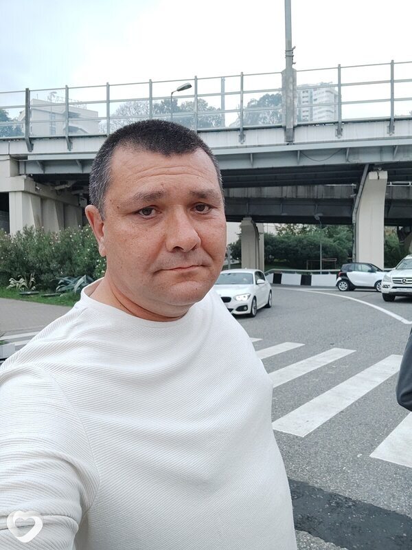 Роман, 46, Нижнем Новгороде — анкета №1495332