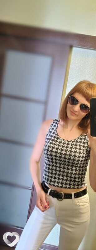 Мария, 41, Красноярске — анкета №1495583