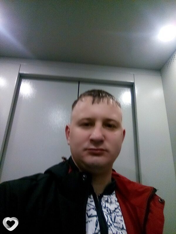 Данил, 34, Москве — анкета №1495585