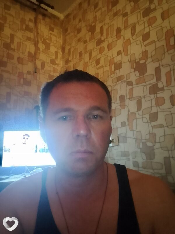 Денис, 46, Улан-Удэ — анкета №1495589