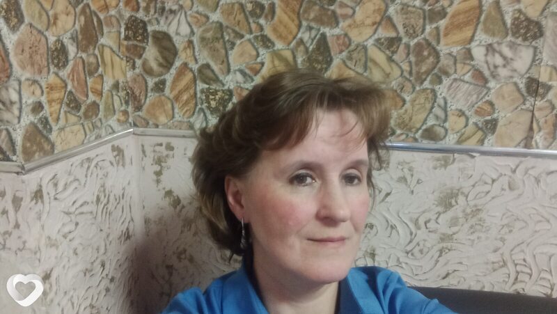 Светлана, 48, Челябинске — анкета №1495598