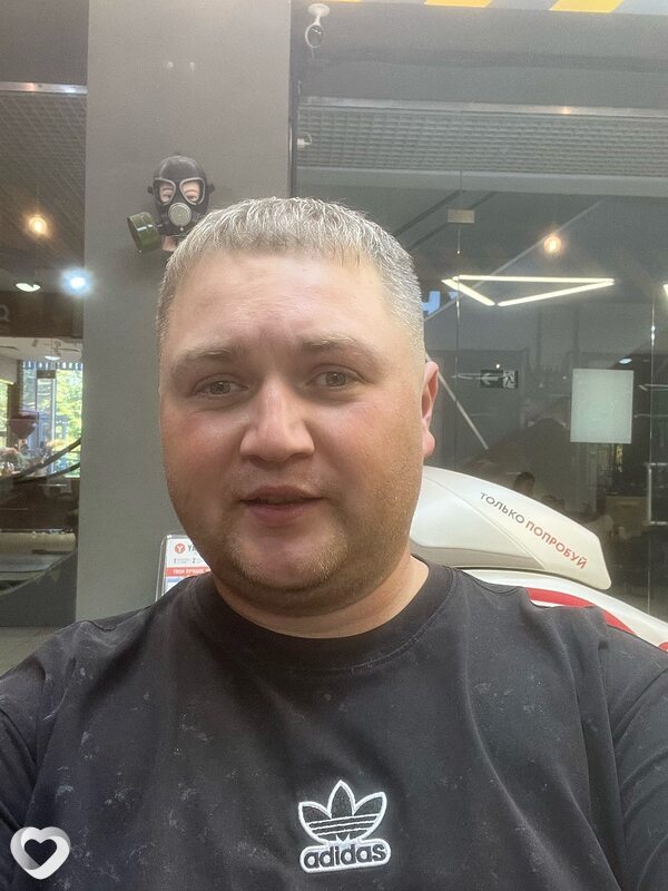Александр, 36, Белгороде — анкета №1495605