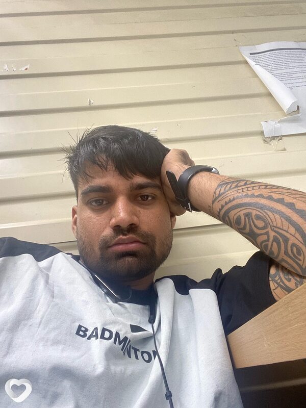 Ankesh, 26, Барнауле — анкета №1495410