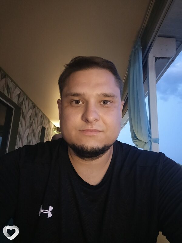 Роберт, 34, Казани — анкета №1495420