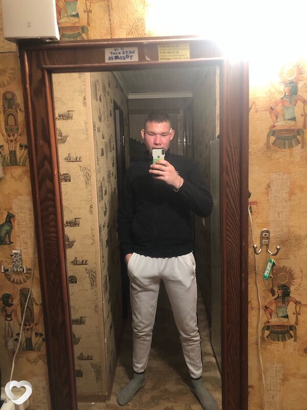 Юрий, 25, Новокузнецке — анкета №1495426