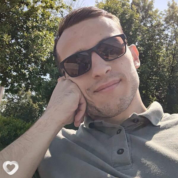 Константин, 30, Екатеринбурге — анкета №1495429