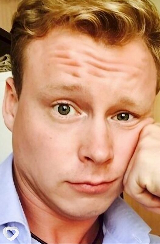Алексей, 38, Соликамске — анкета №1495430