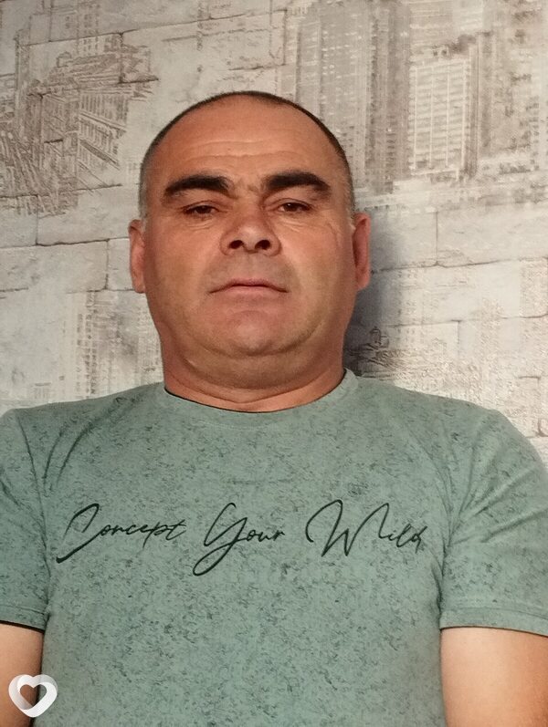 Сергей, 48, Омске — анкета №1495431