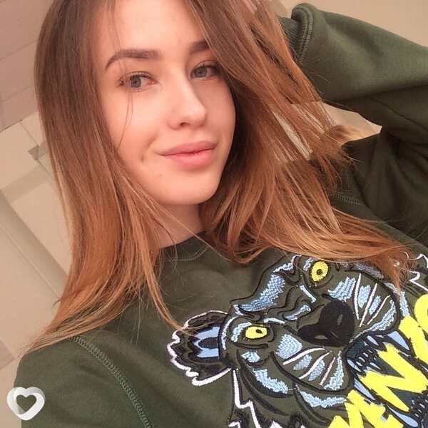 Светлана, 34, Артеме — анкета №1495433