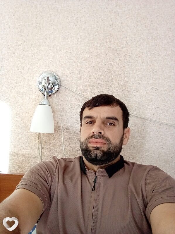 Манучер Олимов, 37, Новороссийске — анкета №1495447