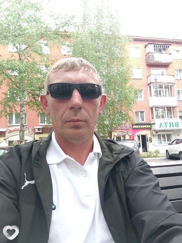 Дмитрий, 48, Мысках — анкета №1495449