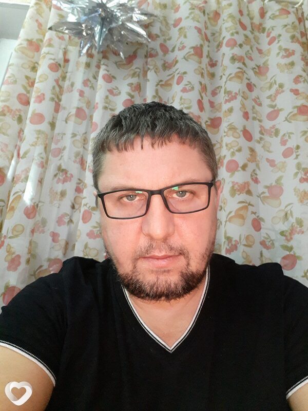 Микаэль, 51, Тамбове — анкета №1495452