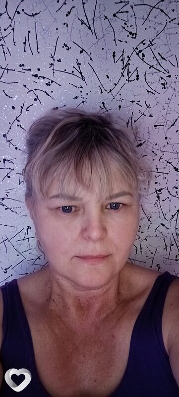 Галина, 56, Красноярске — анкета №1495385