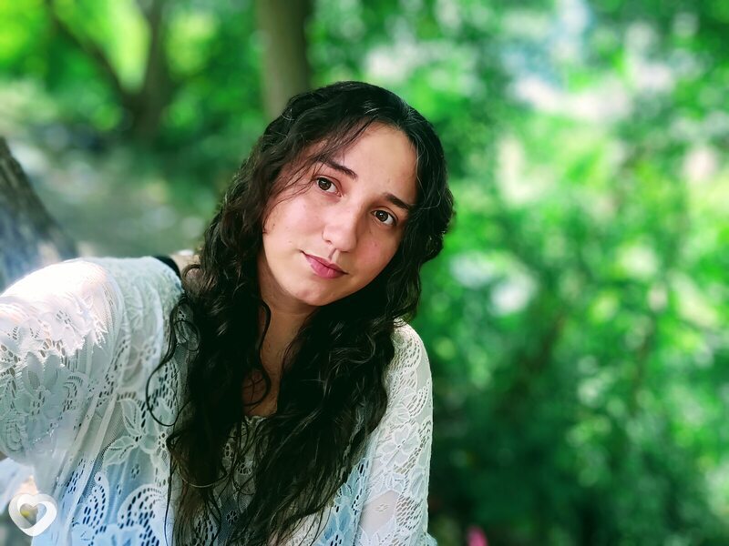 Vikantella, 27, Луганске — анкета №1495386