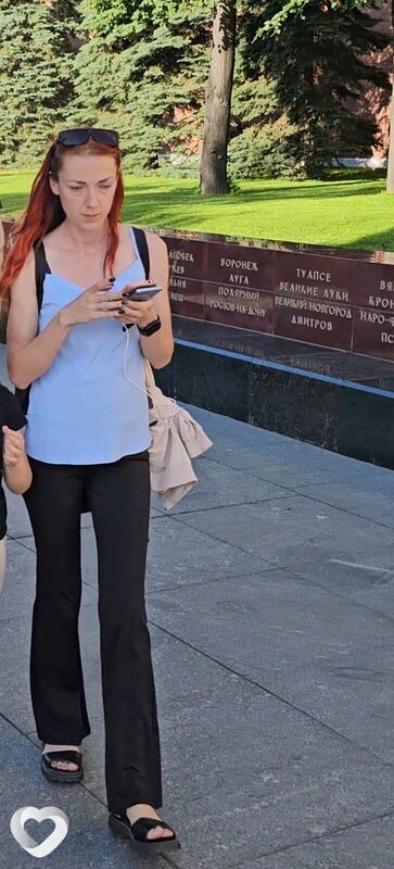 Агриппина, 34, Благовещенске — анкета №1495394