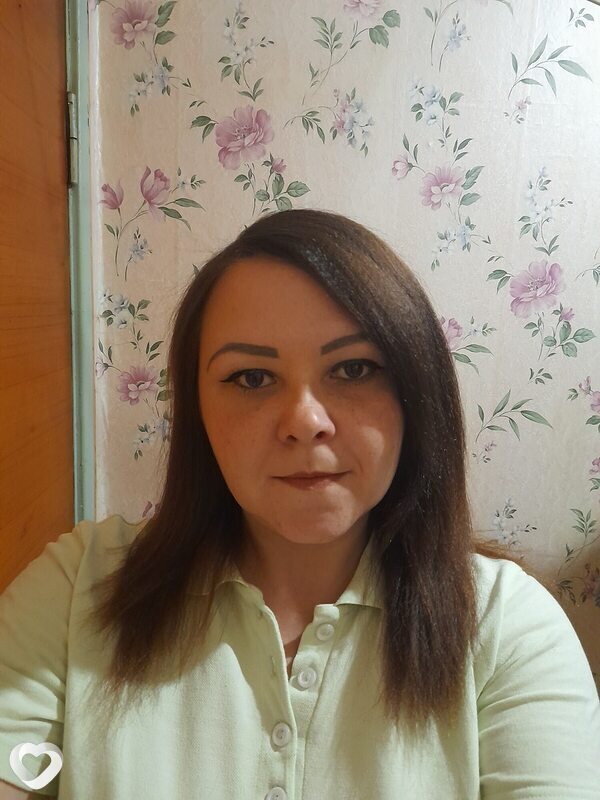 Аня, 40, Новосибирске — анкета №1495402