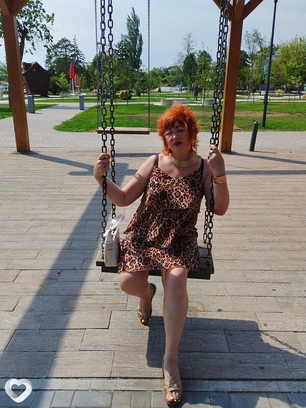Тата, 50, Темрюке — анкета №1495407