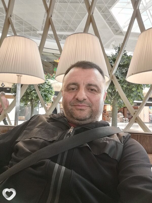 Эдуард, 54, Краснодаре — анкета №1495463