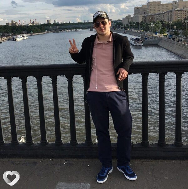 Артур, 32, Владикавказе — анкета №1495471