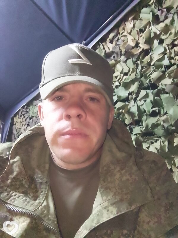 Сега, 39, Луганске — анкета №1495472