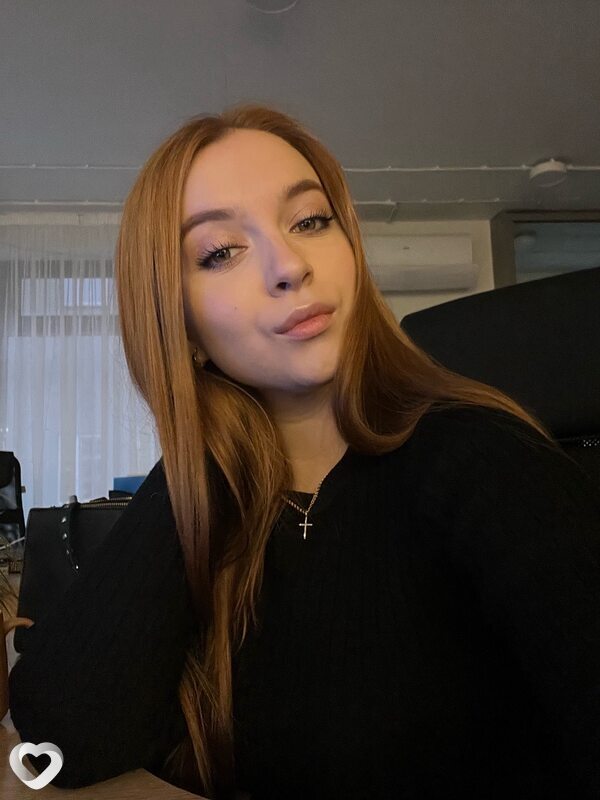Кристина, 23, Челябинске — анкета №1495475