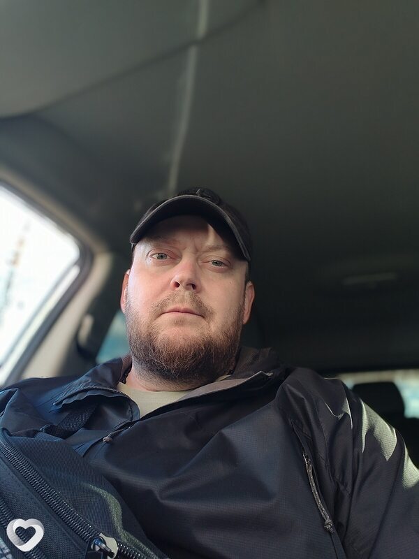 Денис, 42, Самаре — анкета №1495476