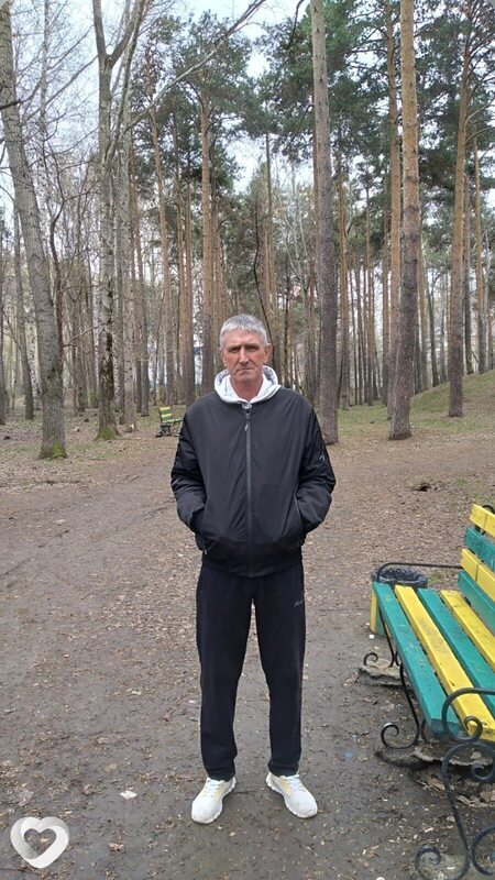 Алексей, 54, Екатеринбурге — анкета №1495479