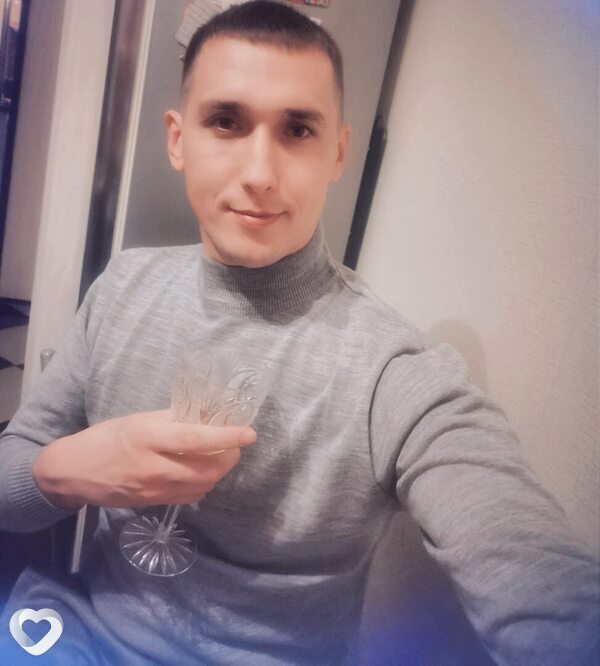 Александр, 34, Краснодаре — анкета №1495932
