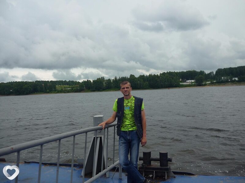 Андрей, Данилов
