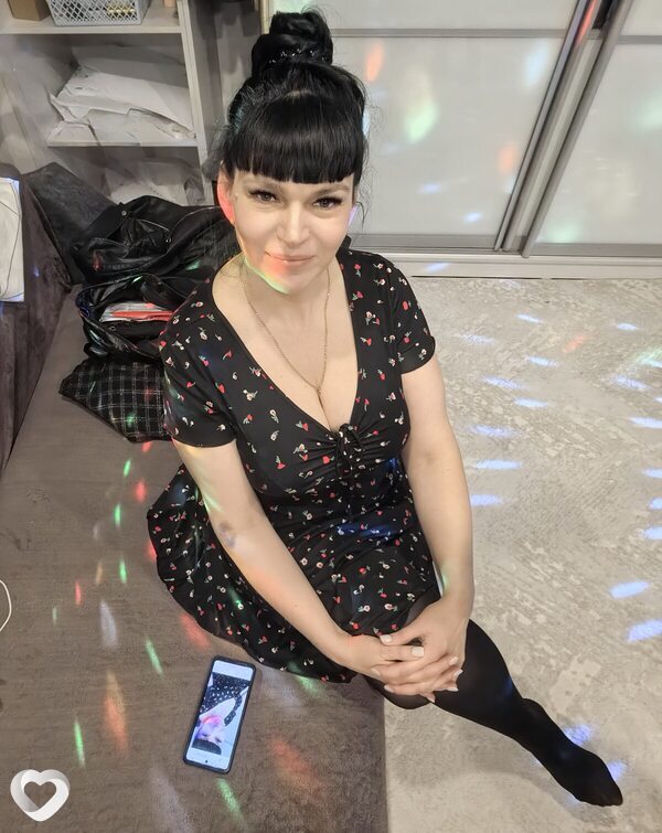 Людмила, 47, Рубцовске — анкета №1495941
