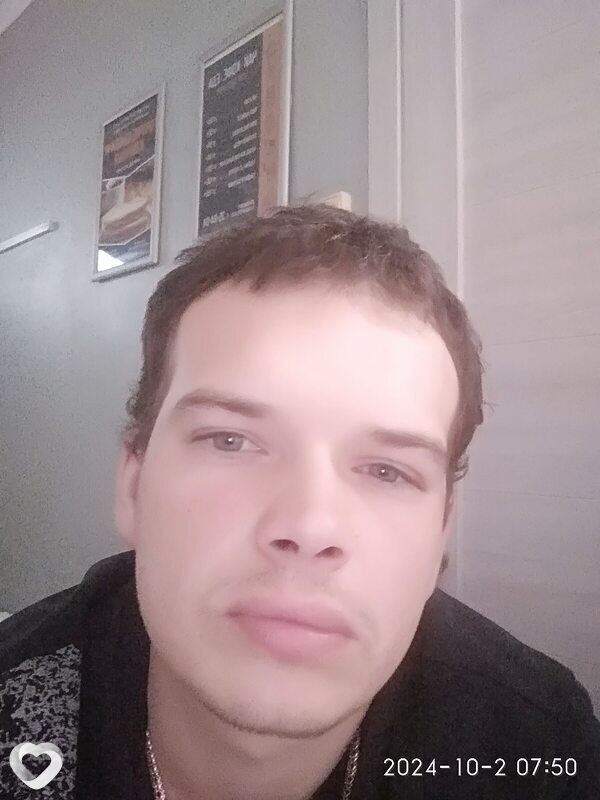 Дима, 28, Хабаровске — анкета №1495950