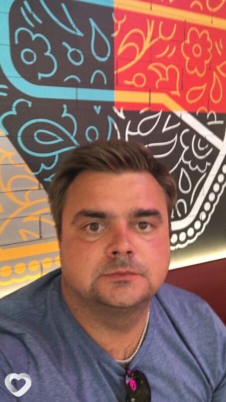 Константин, 38, Магнитогорске — анкета №1495954