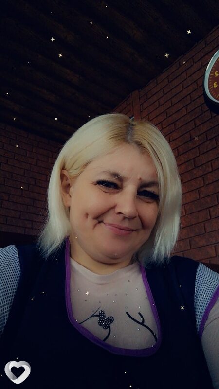 Женя, 47, Омске — анкета №1495336