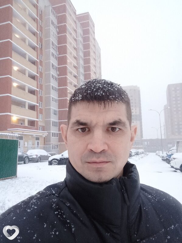 Евгений, 43, Чебоксарах — анкета №1495338