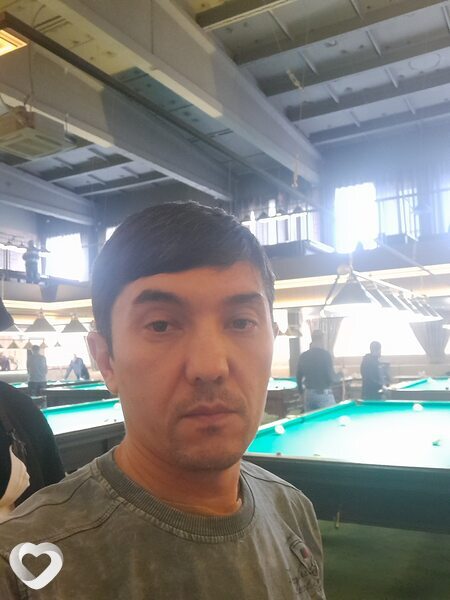 Gulam, 45, Благовещенске — анкета №1495340