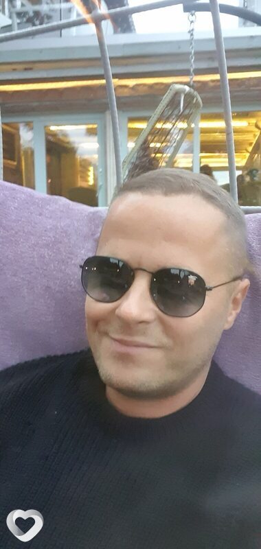 Dee Jay, 37, Пскове — анкета №1495341