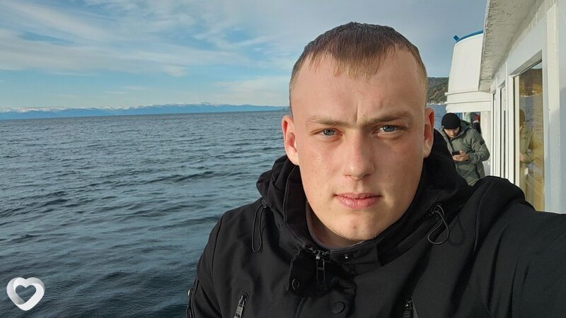 Сергей, 26, Благовещенске — анкета №1495342