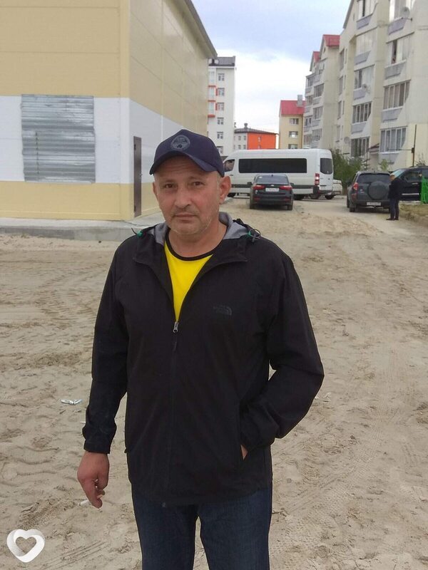 Александр, Яхрома