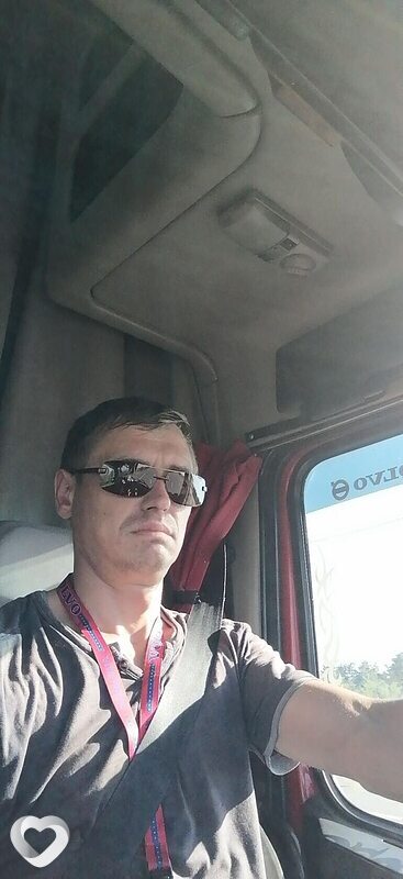 Алексей, 43, Семей — анкета №1495348