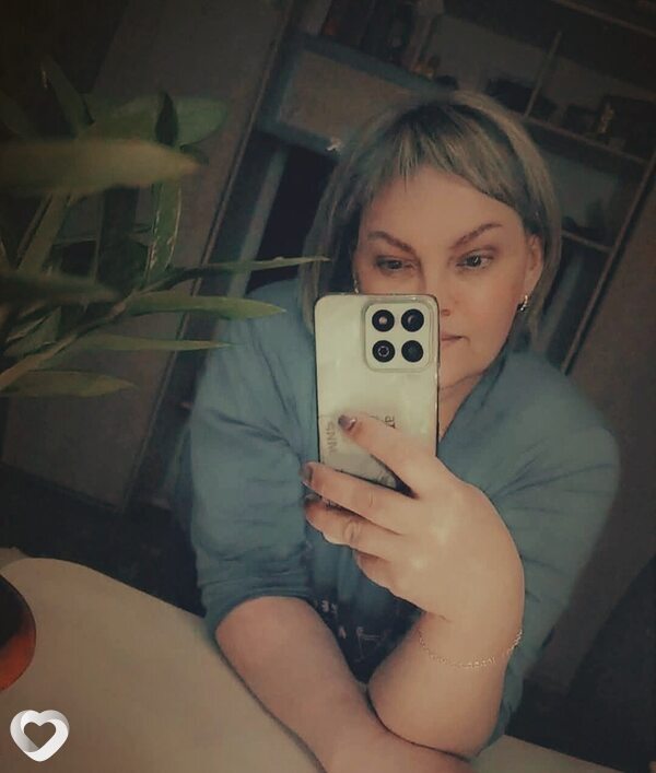 Наталья, 47, Тюмени — анкета №1495351