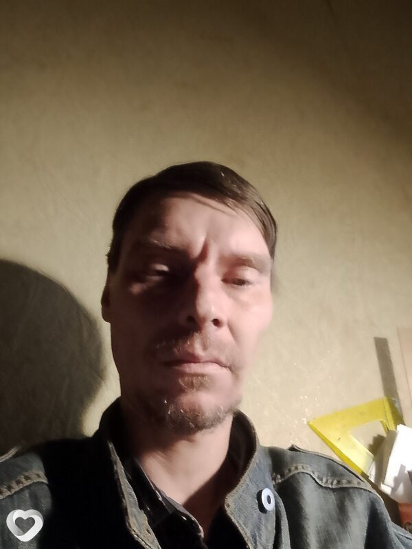 Сергей, 46, Санкт-Петербурге — анкета №1495353