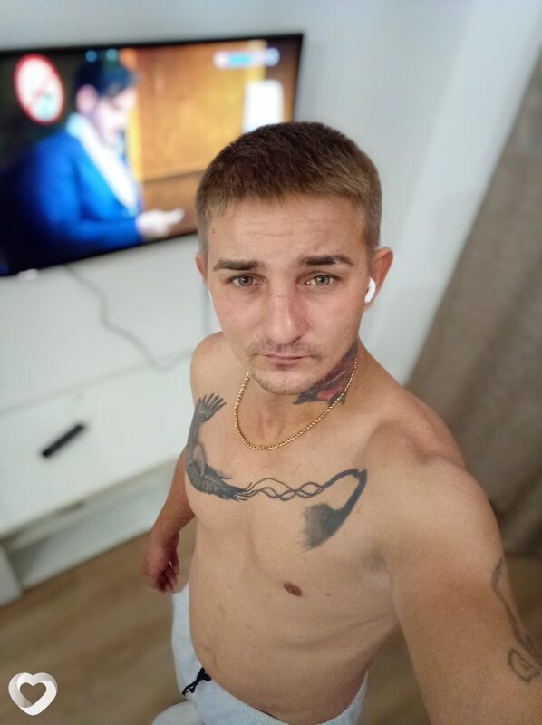 Женя, 30, Ржеве — анкета №1495515